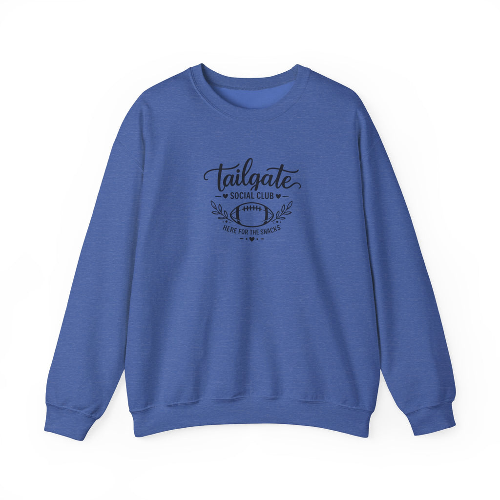 Tailgate Social Club Crewneck Sweatshirt
