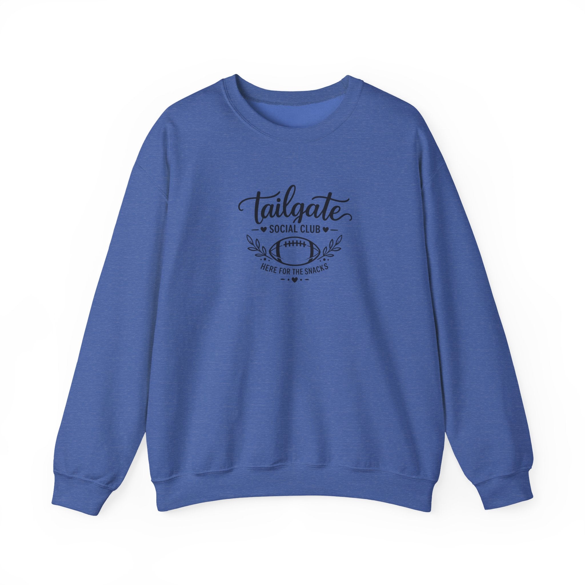 Tailgate Social Club Crewneck Sweatshirt