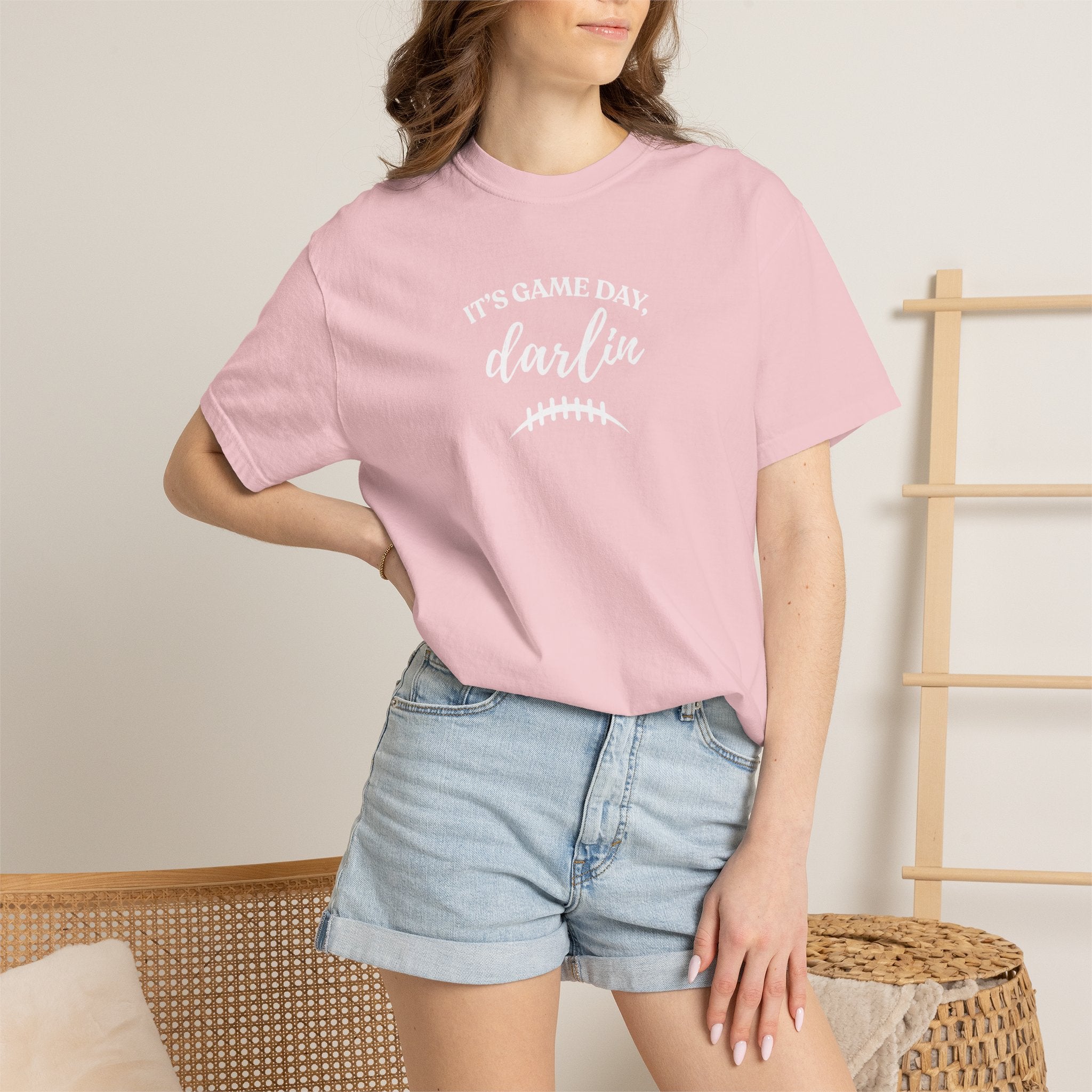 It’s Game Day Darlin’ T-Shirt