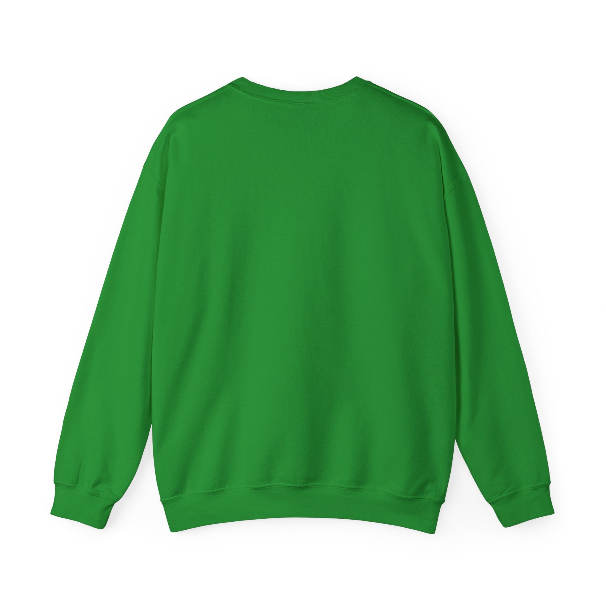 Tipsy Tailgater Crewneck Sweatshirt