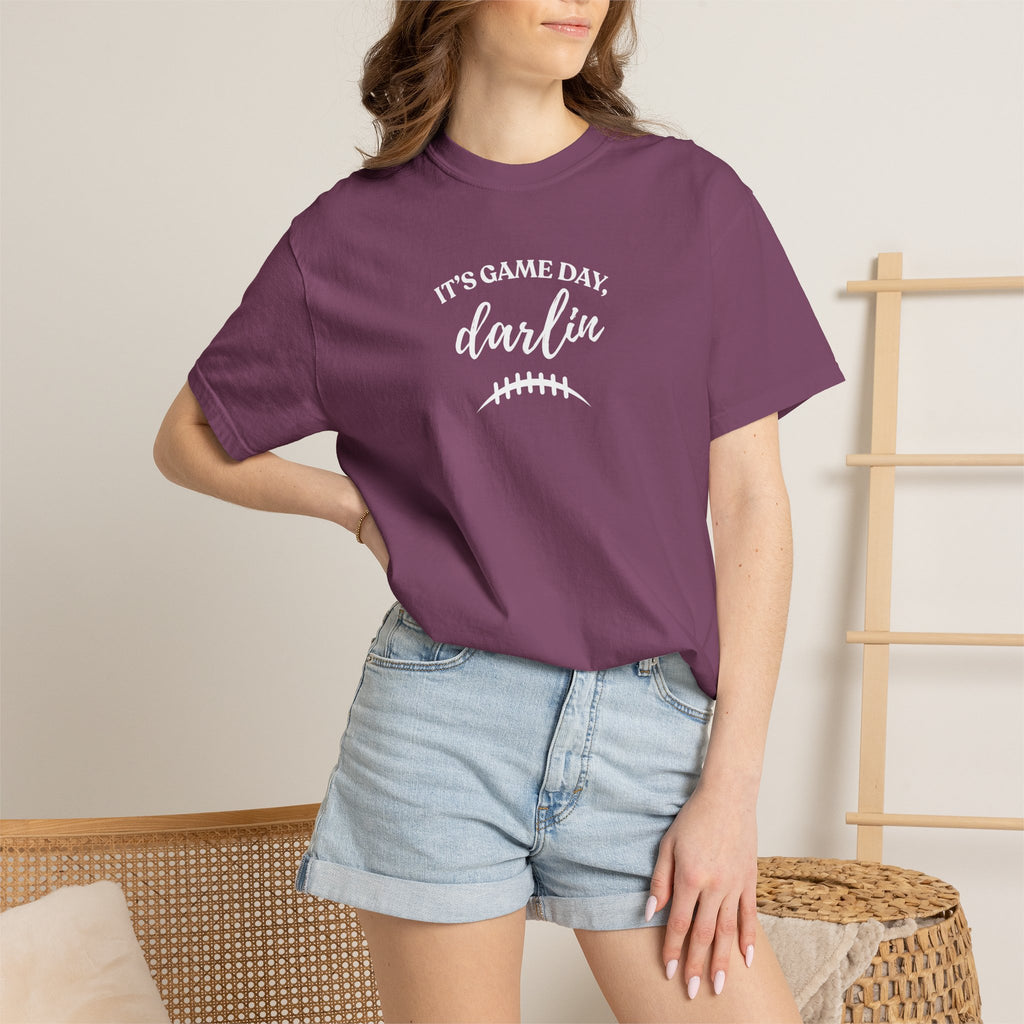It’s Game Day Darlin’ T-Shirt