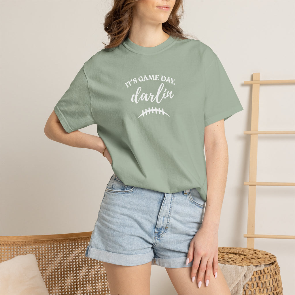 It’s Game Day Darlin’ T-Shirt