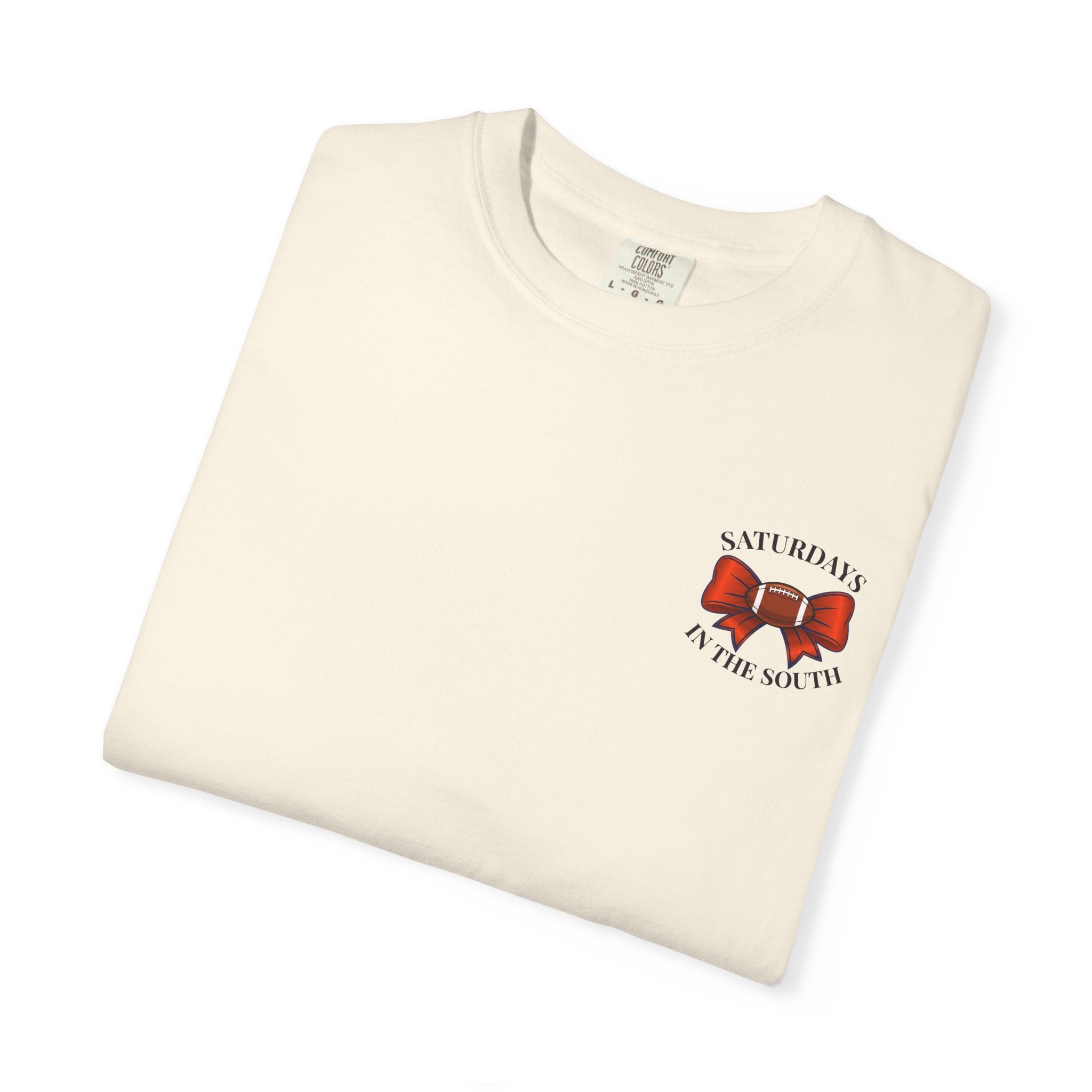 Saturdays in the South T-Shirt — Florida Gators Tee