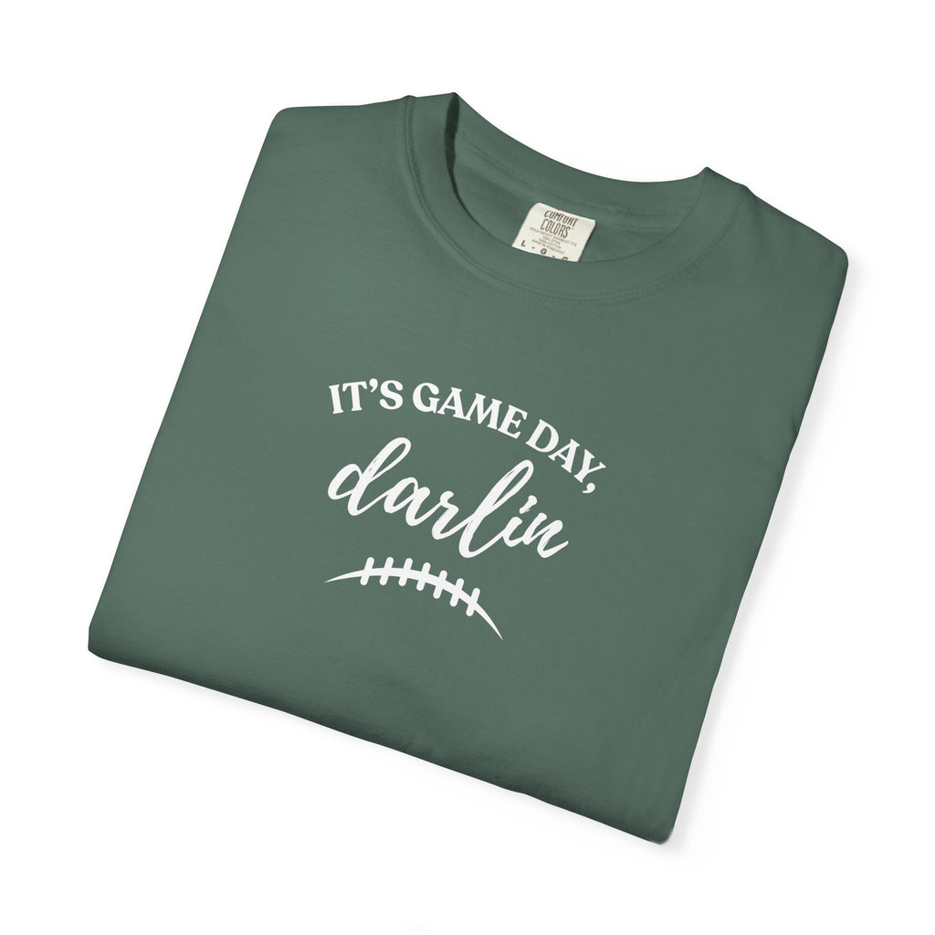 It’s Game Day Darlin’ T-Shirt
