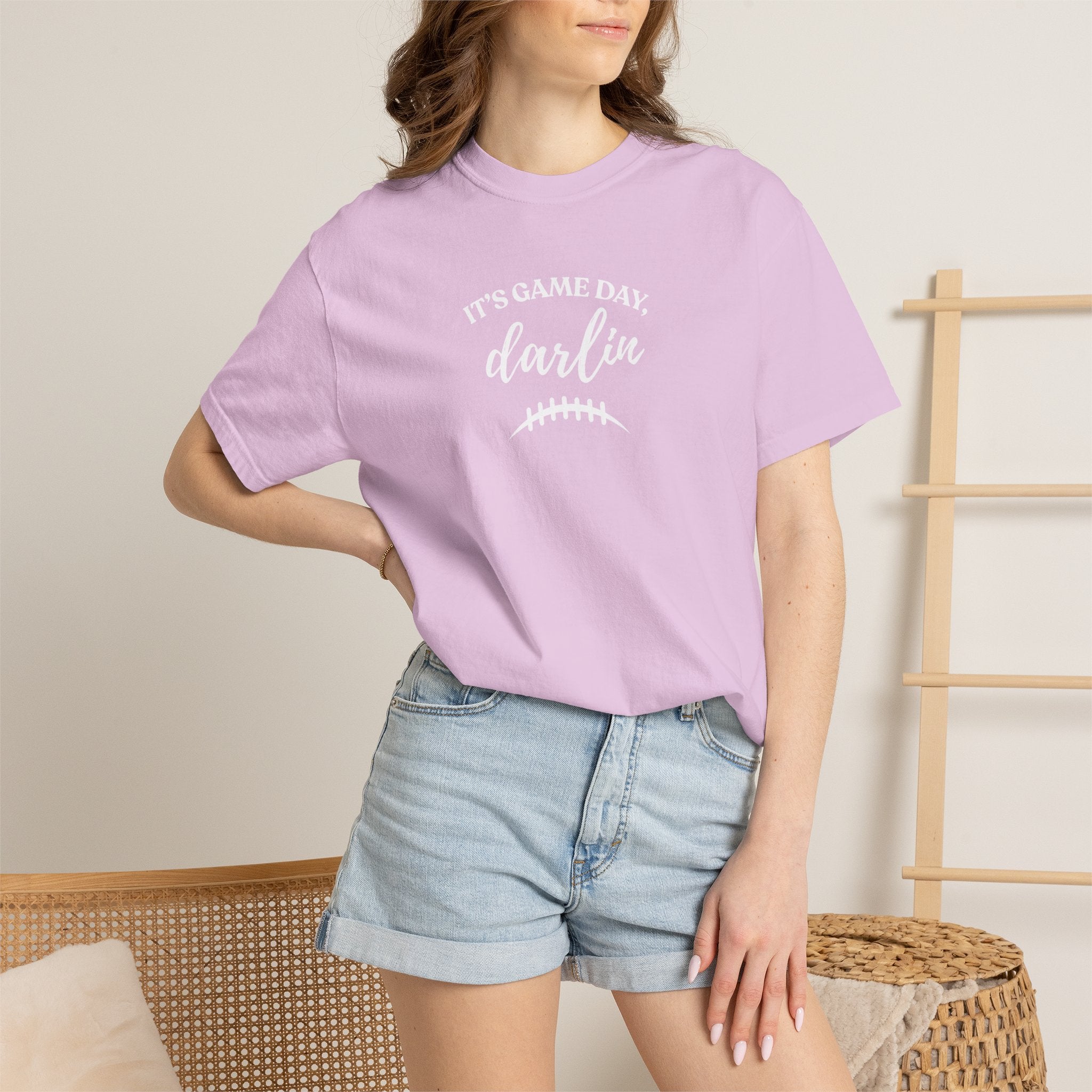 It’s Game Day Darlin’ T-Shirt