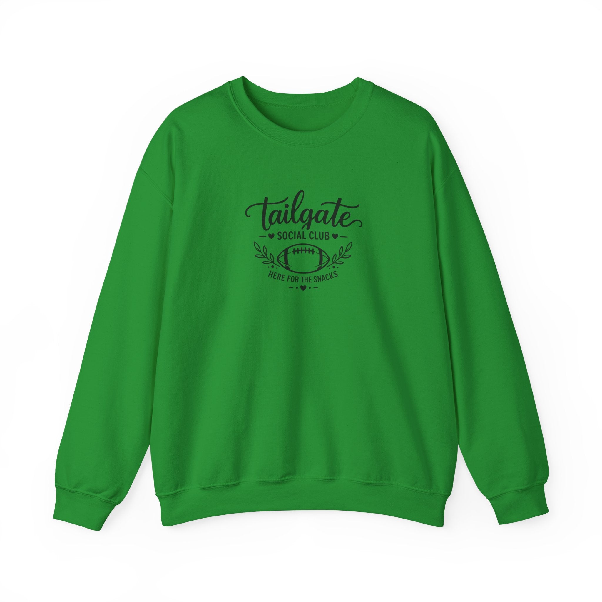 Tailgate Social Club Crewneck Sweatshirt