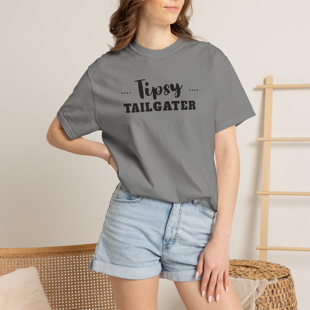 Tipsy Tailgater T-Shirt