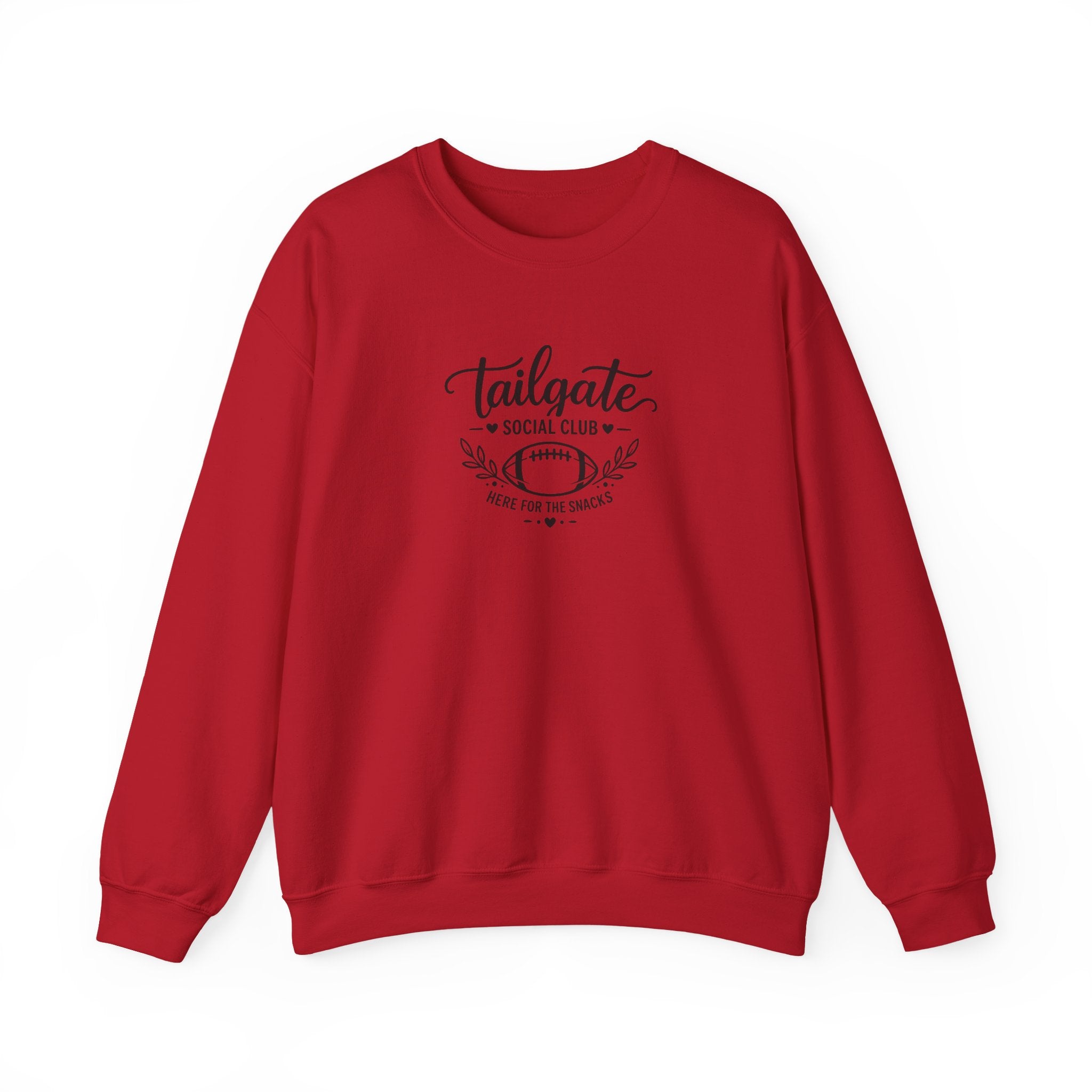 Tailgate Social Club Crewneck Sweatshirt
