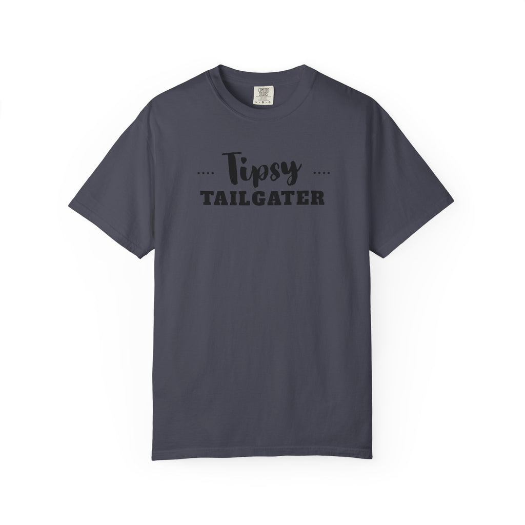 Tipsy Tailgater T-Shirt