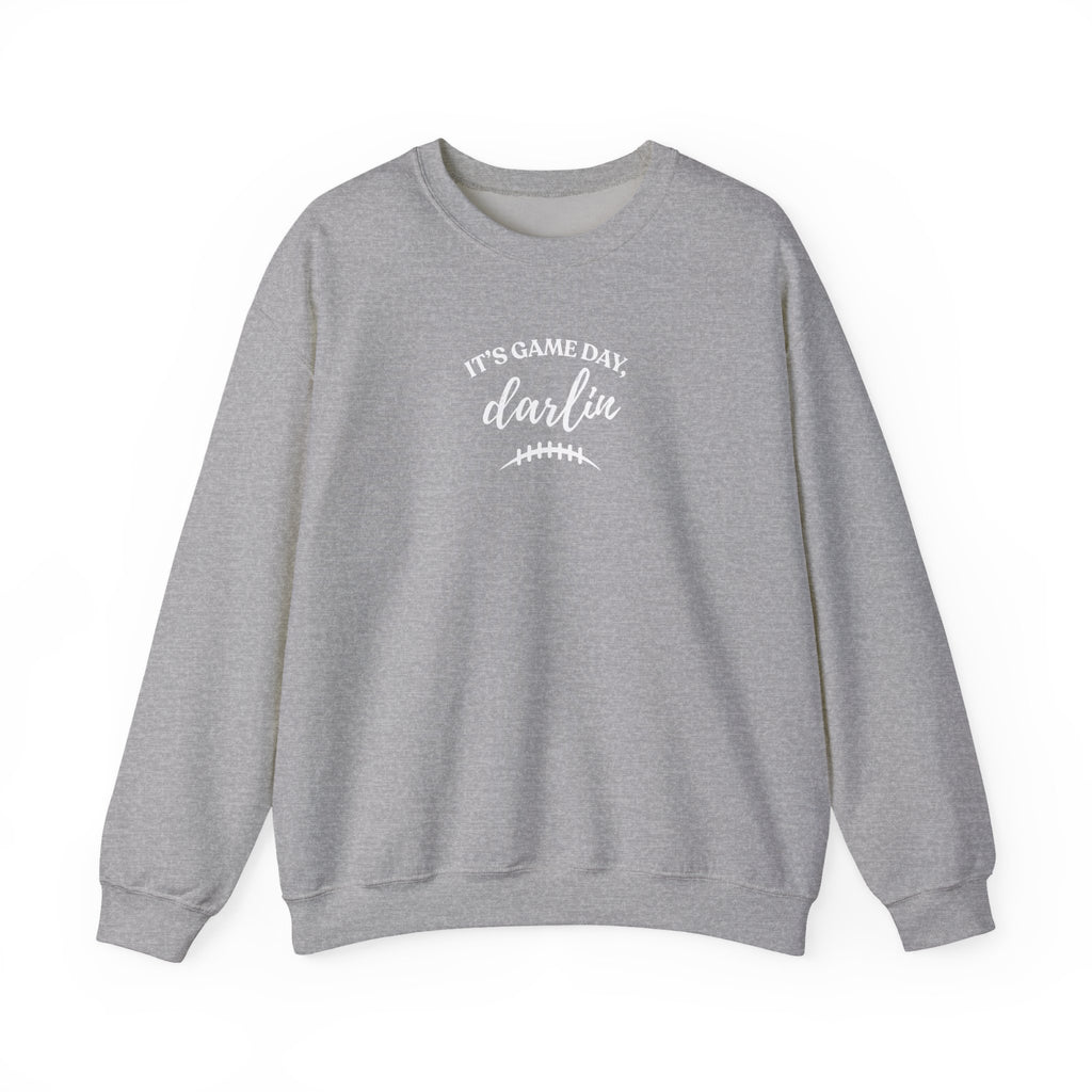 It's Game Day Darlin Crewneck Sweatshirt