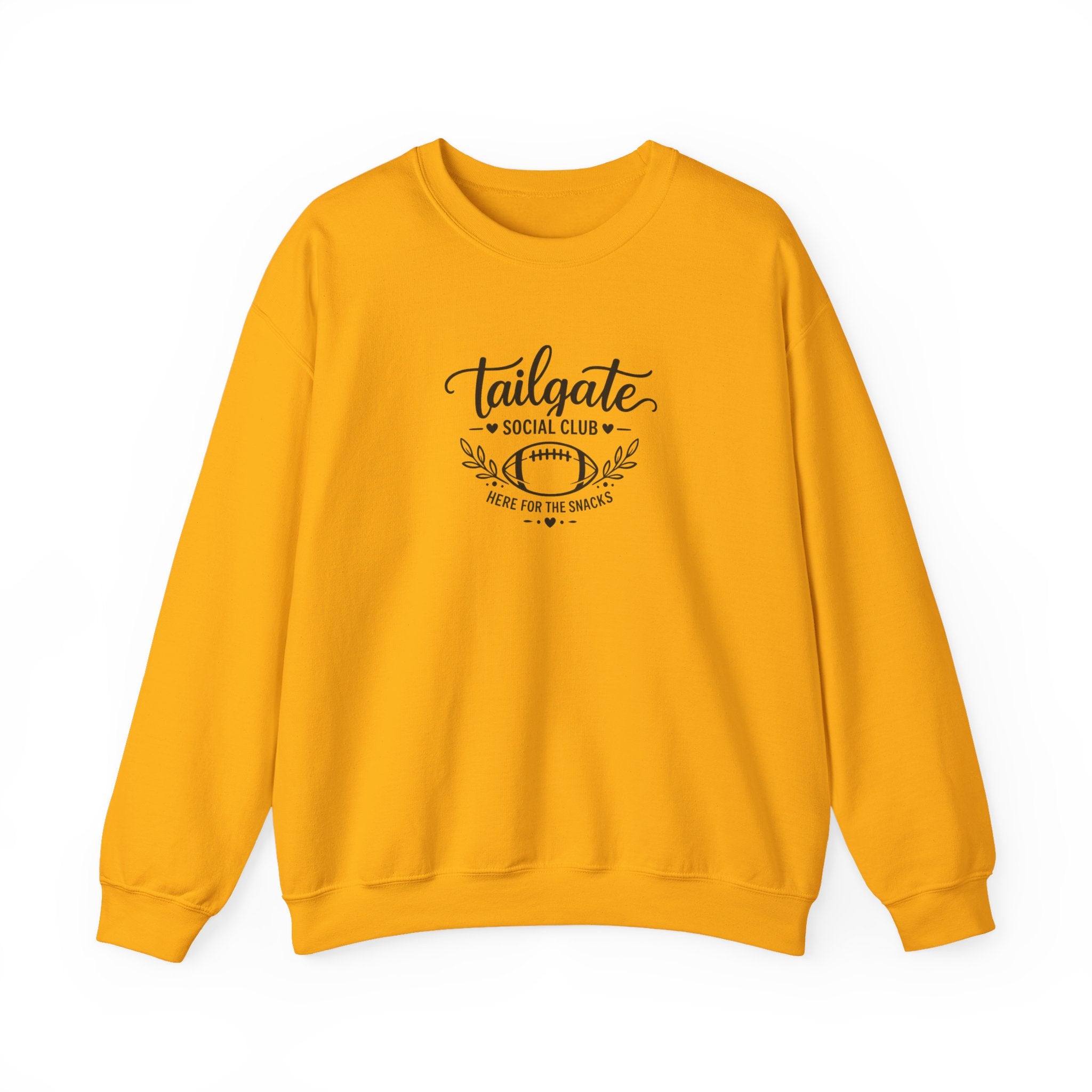 Tailgate Social Club Crewneck Sweatshirt