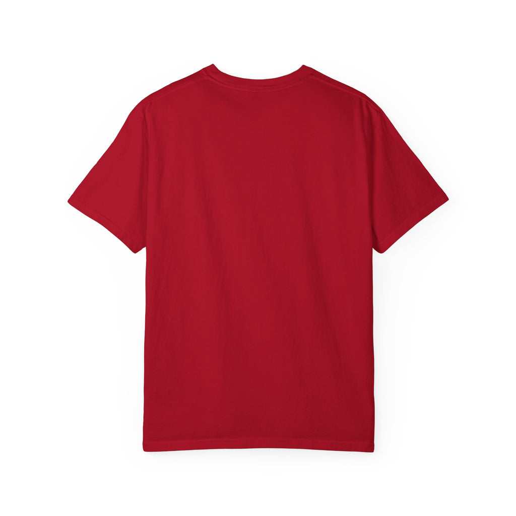Tailgate Social Club Football T-Shirt