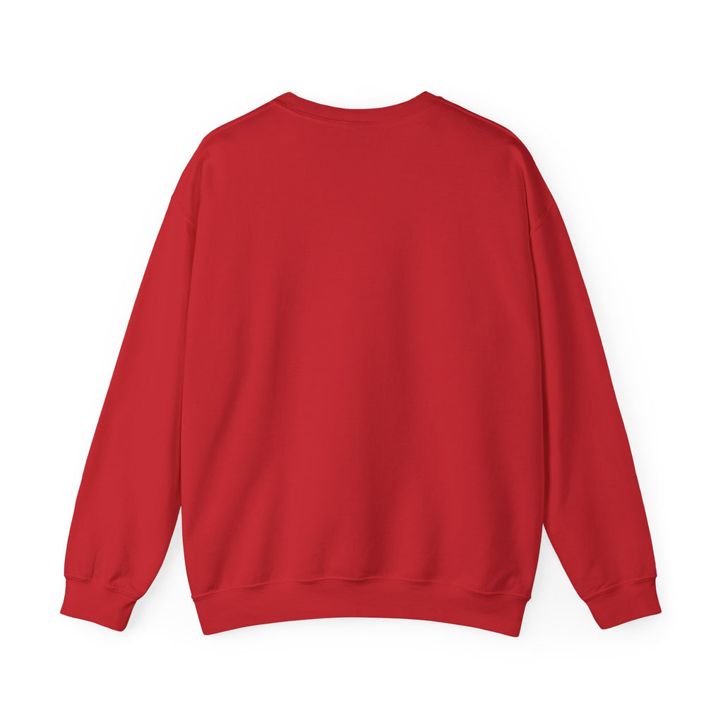Tipsy Tailgater Crewneck Sweatshirt