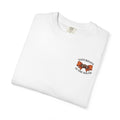 Saturdays in the South T-Shirt — Texas Longhorns Tee