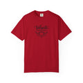 Tailgate Social Club Football T-Shirt