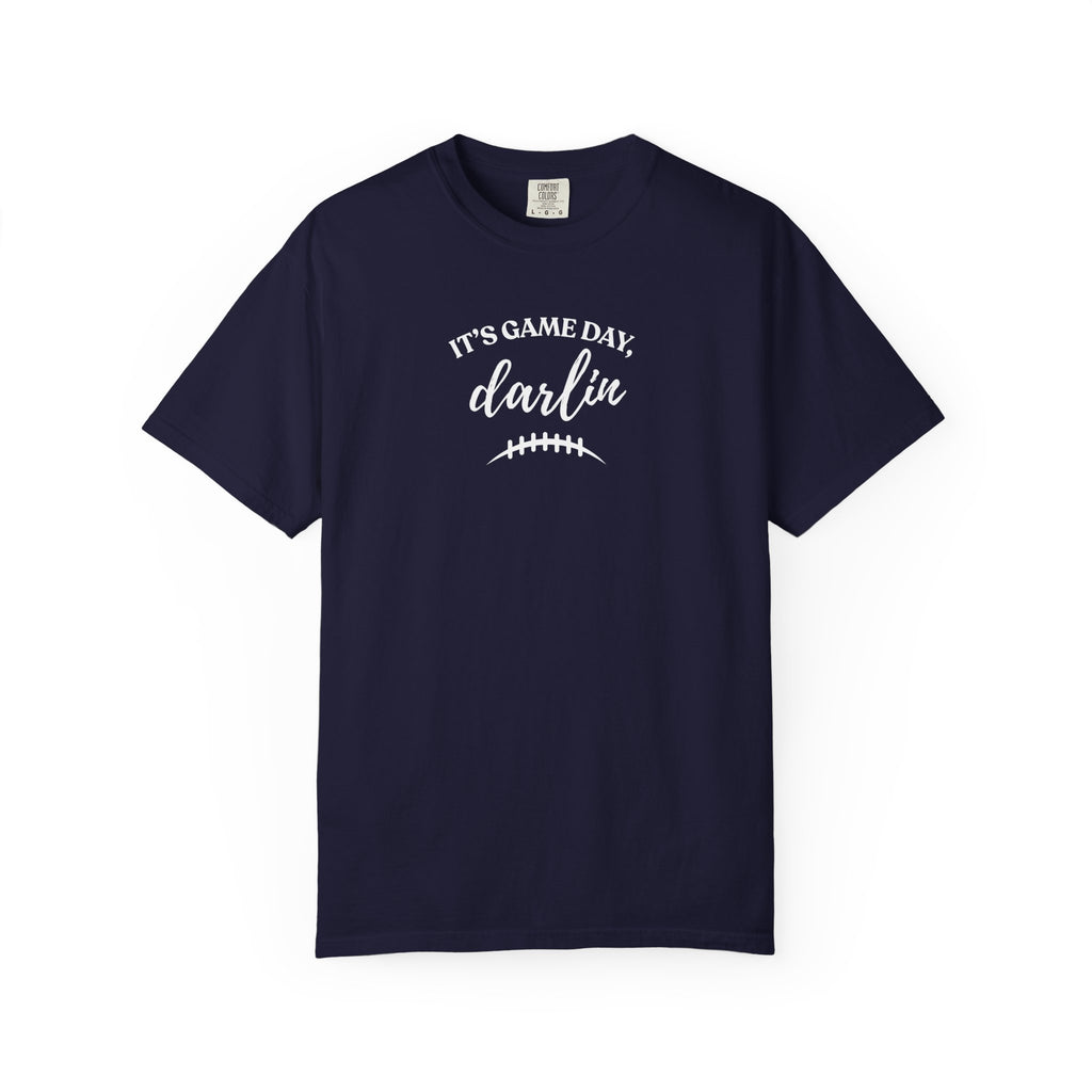 It’s Game Day Darlin’ T-Shirt