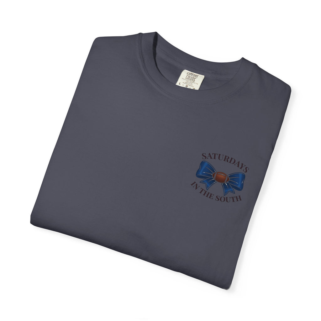 Saturdays in the South Kentucky Football T-Shirt