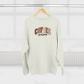 Coffee Season Crewneck Sweatshirt