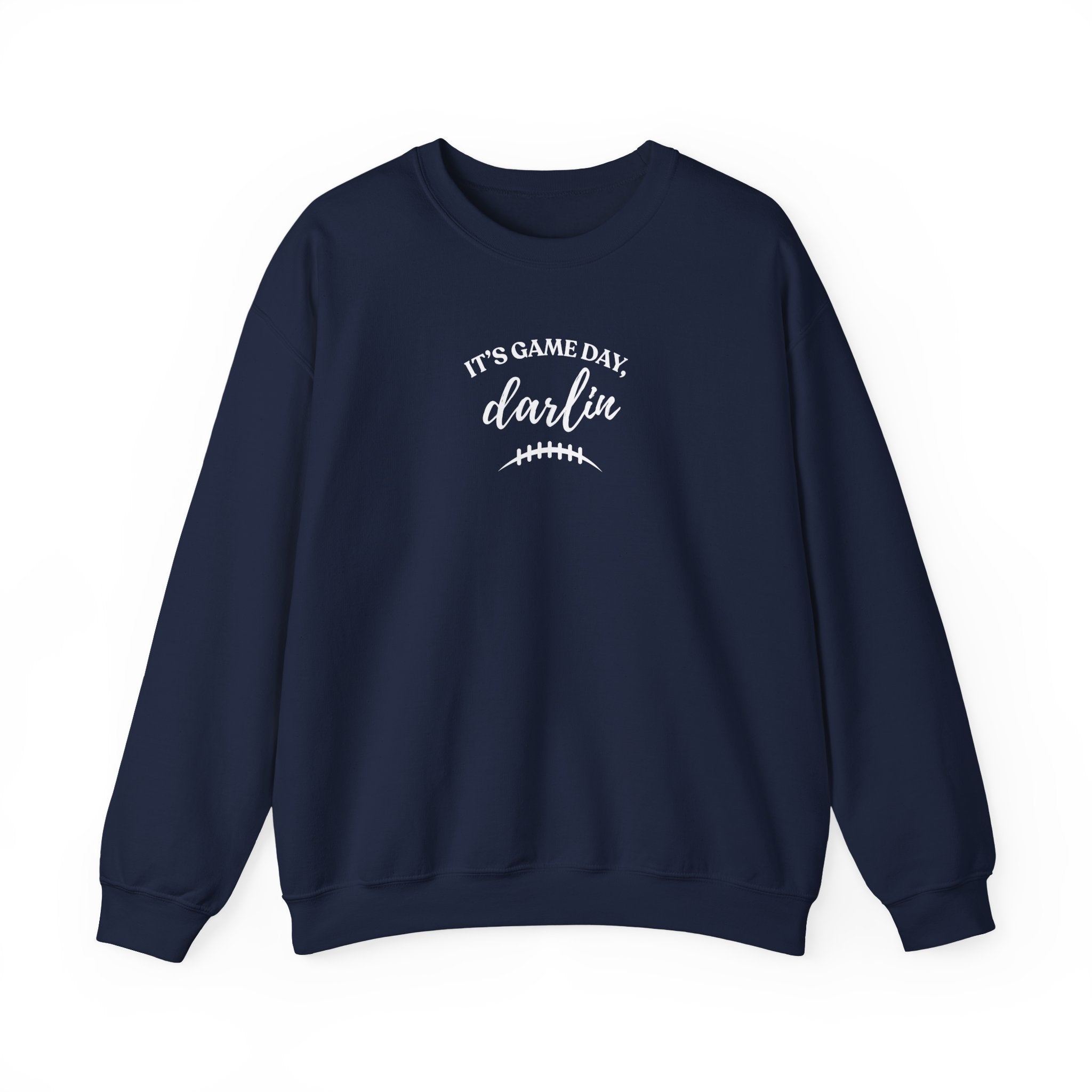 It's Game Day Darlin Crewneck Sweatshirt