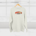 Pumpkin Season Crewneck Sweatshirt
