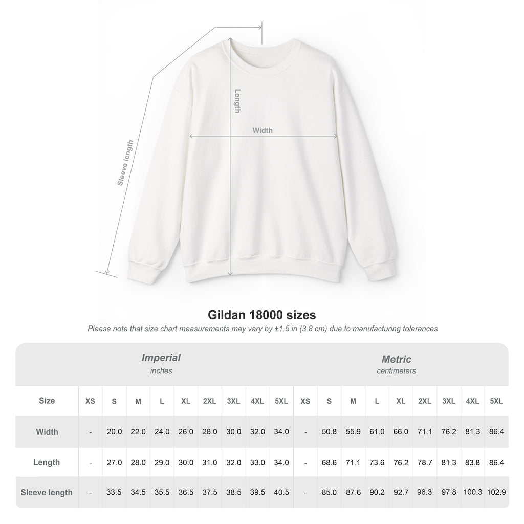 Tailgate Social Club Crewneck Sweatshirt