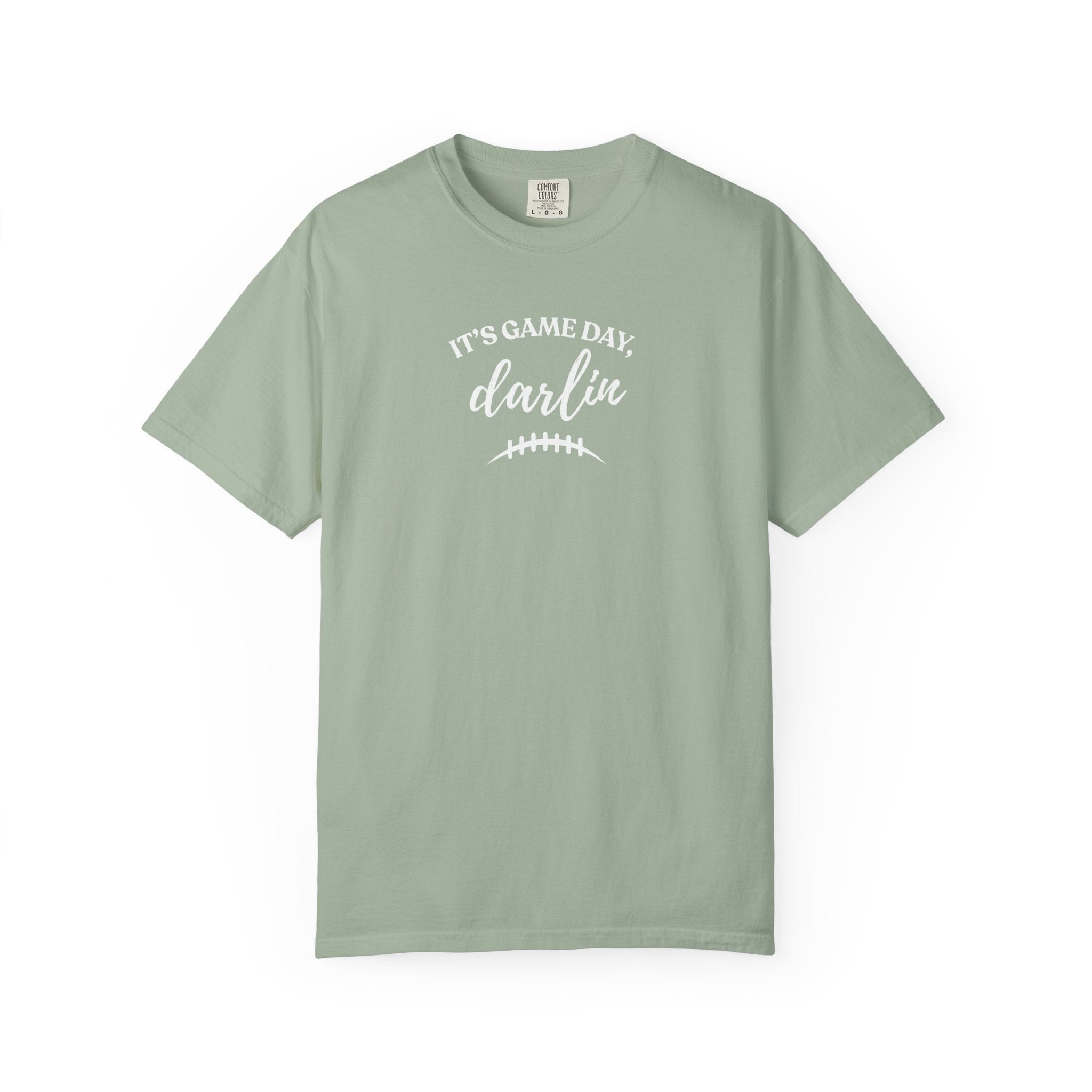It’s Game Day Darlin’ T-Shirt