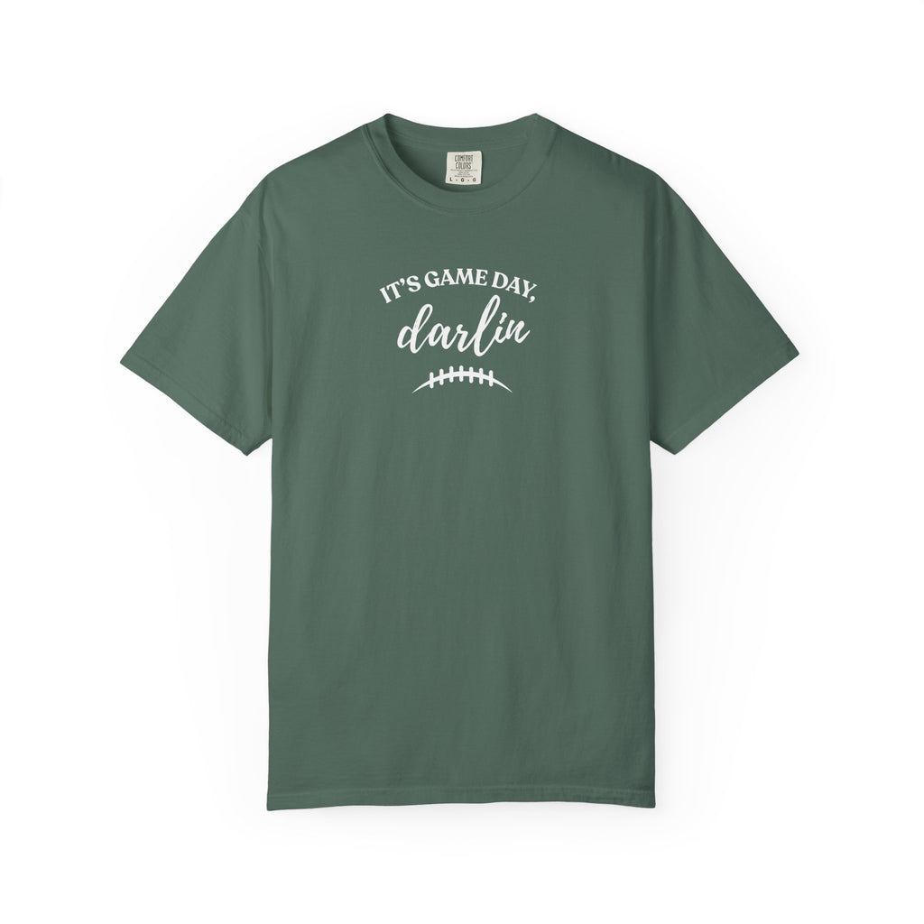 It’s Game Day Darlin’ T-Shirt