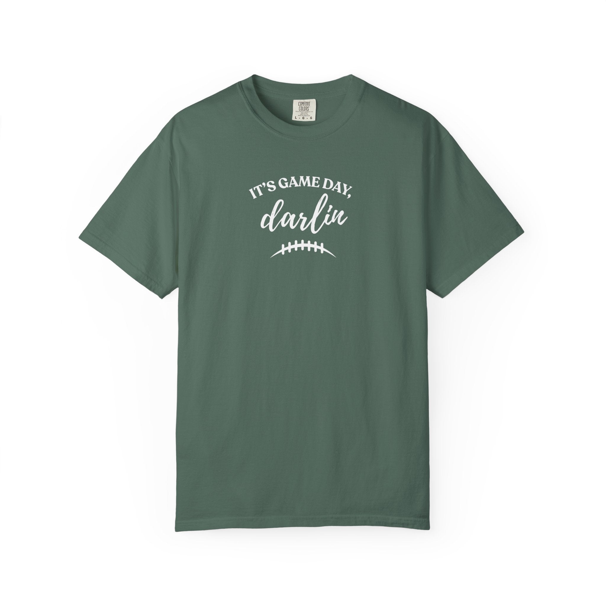 It’s Game Day Darlin’ T-Shirt