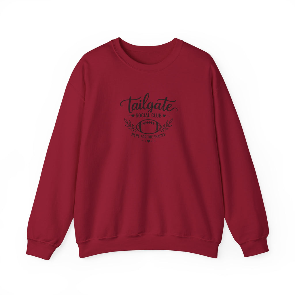 Tailgate Social Club Crewneck Sweatshirt