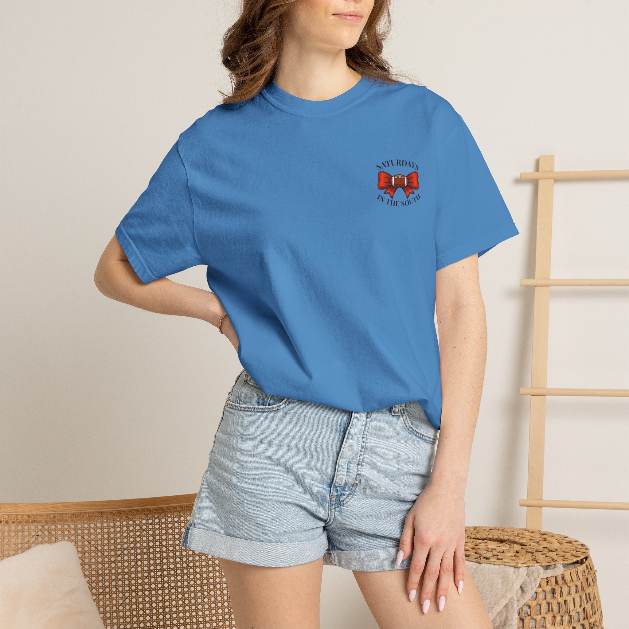 Saturdays in the South T-Shirt — Florida Gators Tee