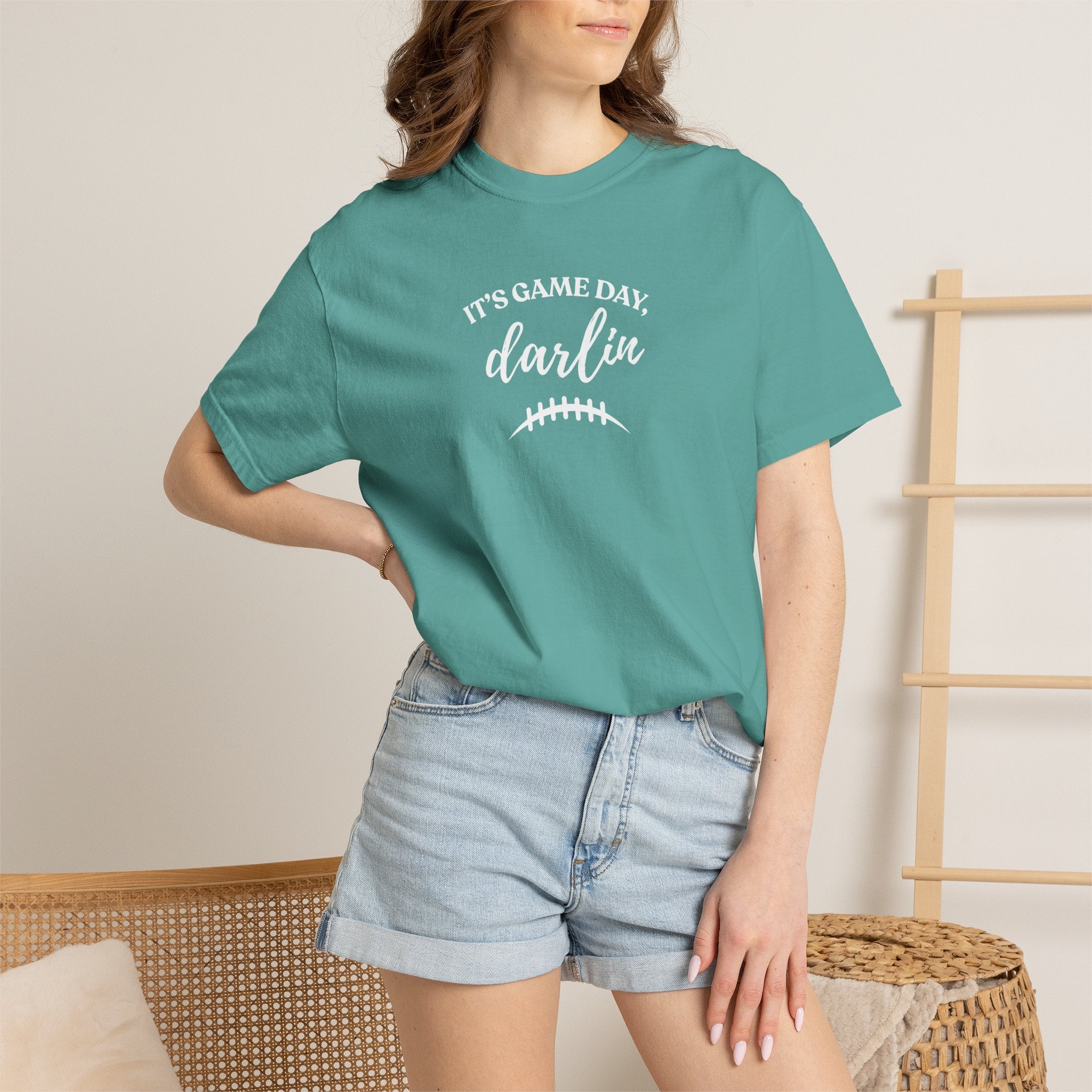 It’s Game Day Darlin’ T-Shirt