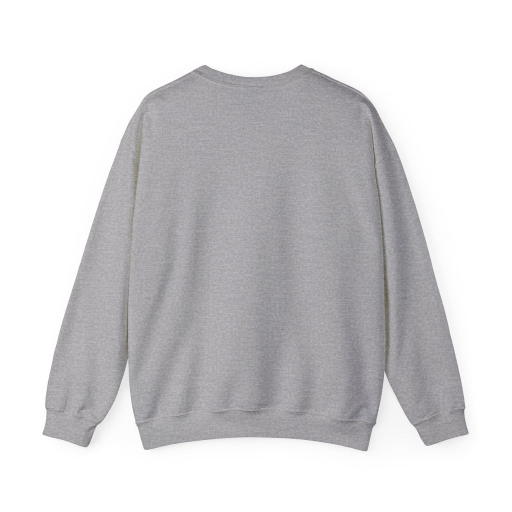 Tipsy Tailgater Crewneck Sweatshirt