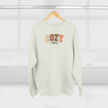 Cozy Vibes Crewneck Sweatshirt