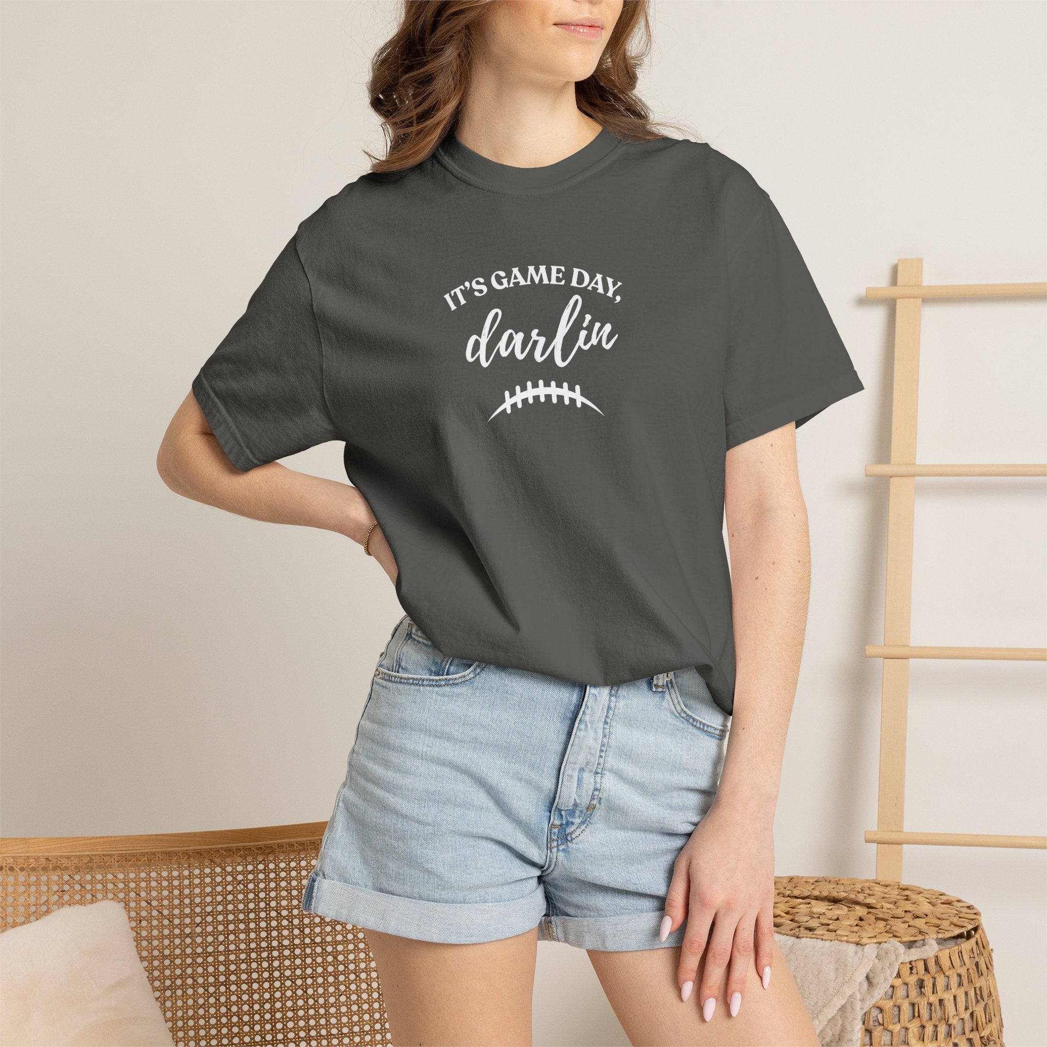 It’s Game Day Darlin’ T-Shirt