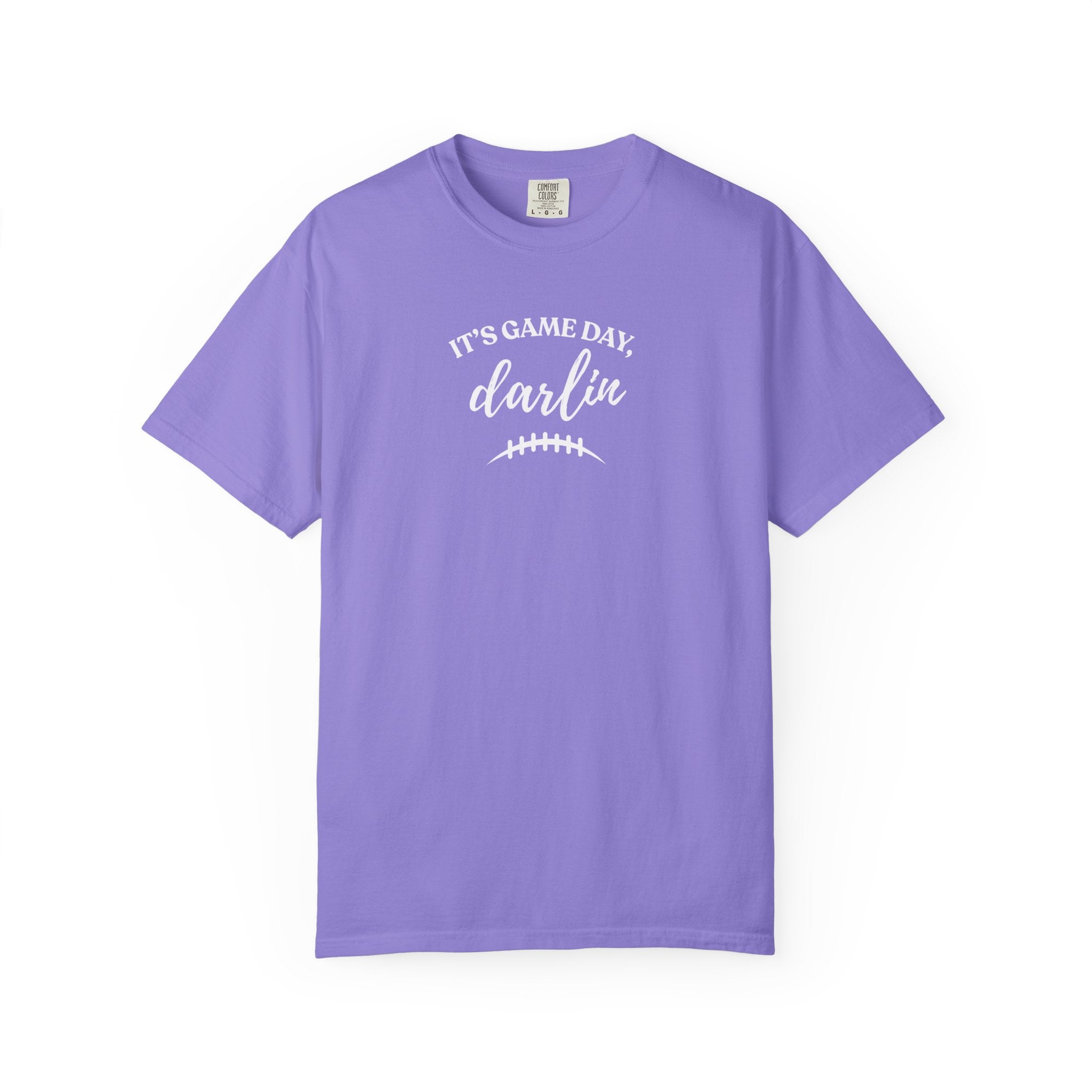It’s Game Day Darlin’ T-Shirt