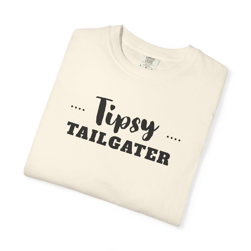 Tipsy Tailgater T-Shirt