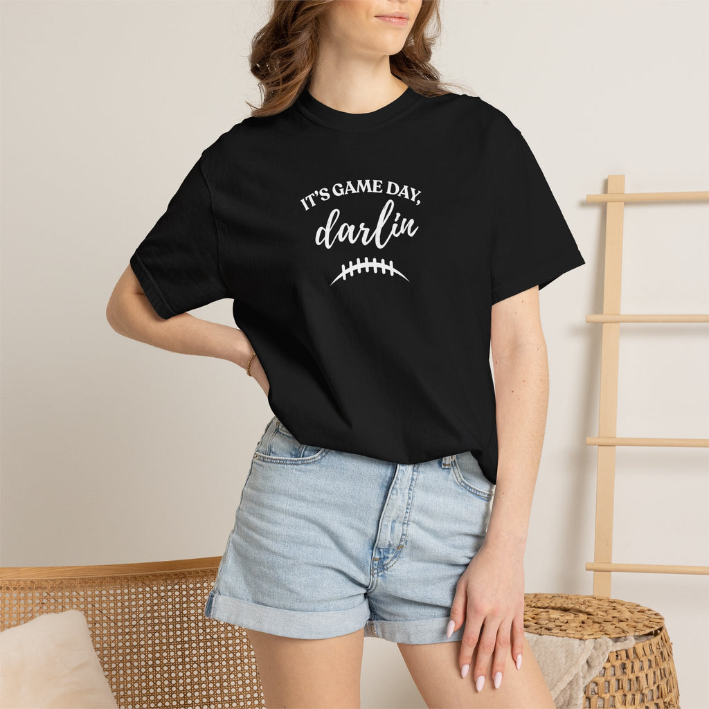 It’s Game Day Darlin’ T-Shirt