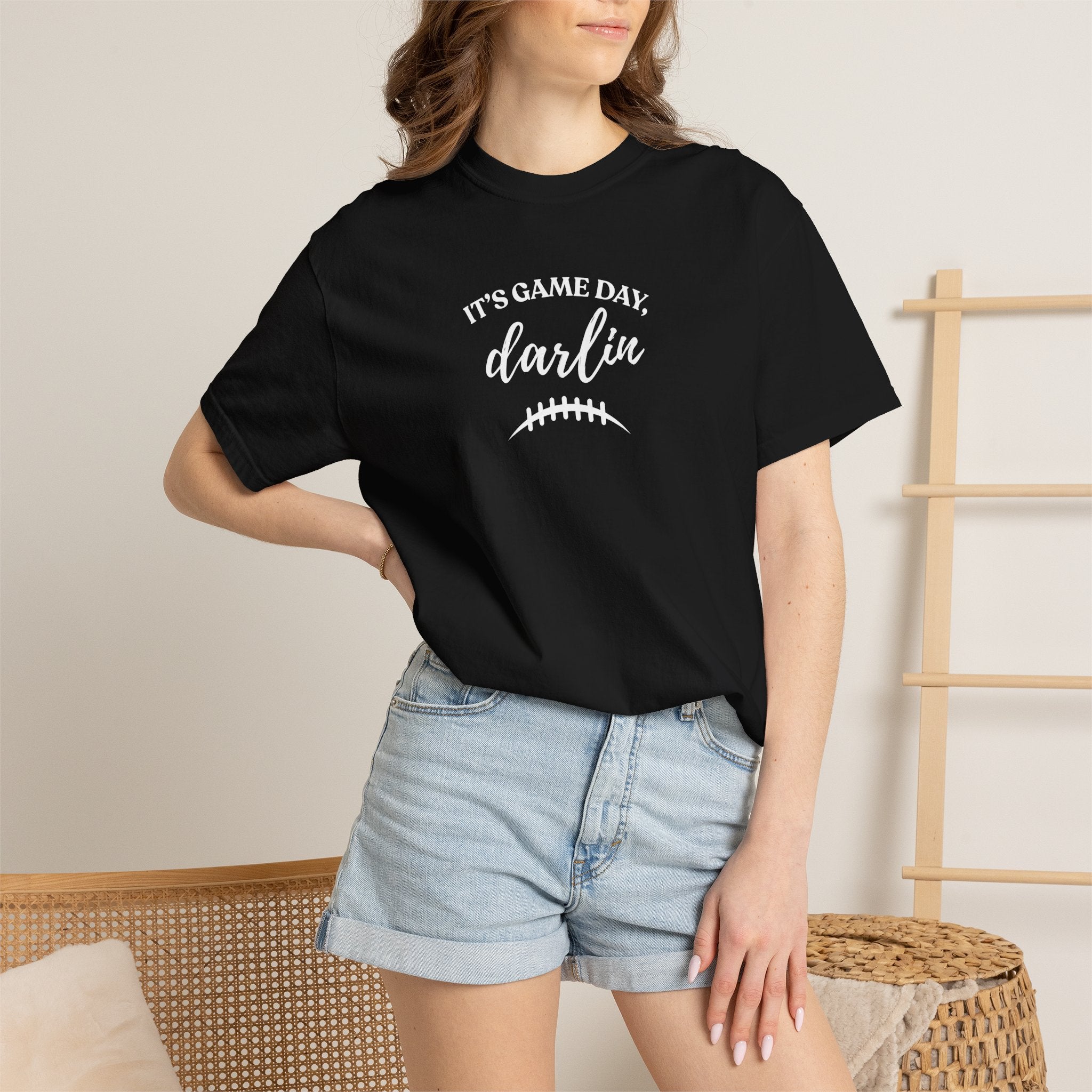 It’s Game Day Darlin’ T-Shirt