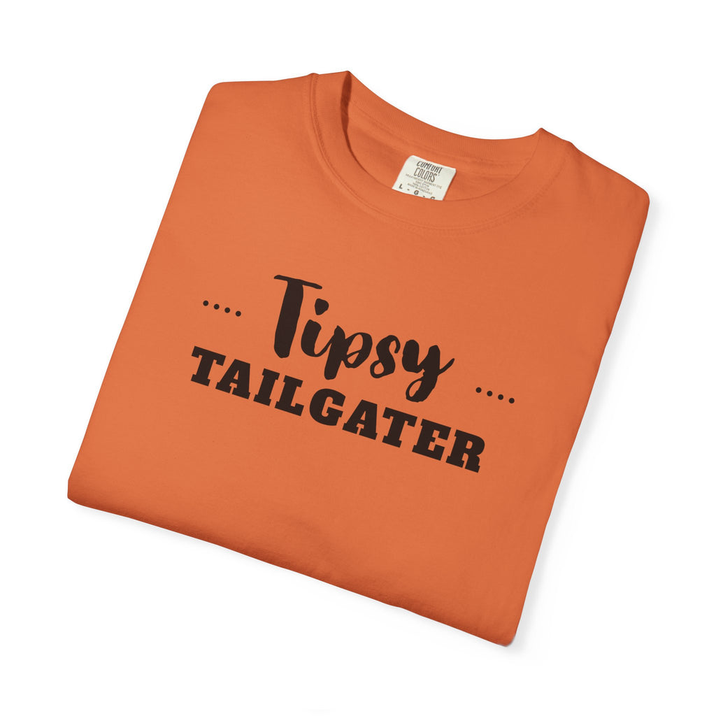 Tipsy Tailgater T-Shirt
