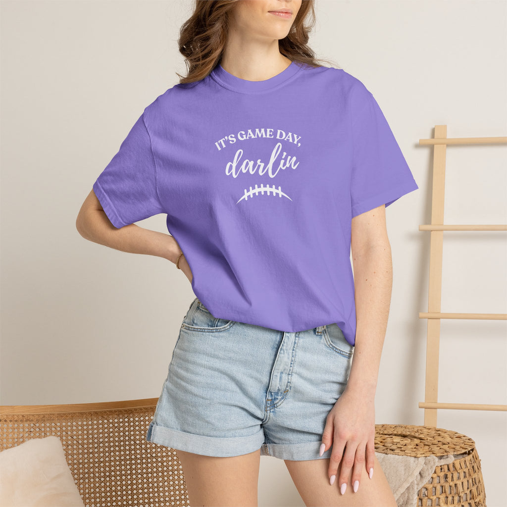 It’s Game Day Darlin’ T-Shirt