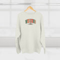 Weekend Vibes Crewneck Sweatshirt
