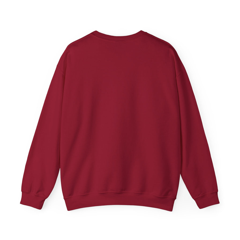 Tipsy Tailgater Crewneck Sweatshirt