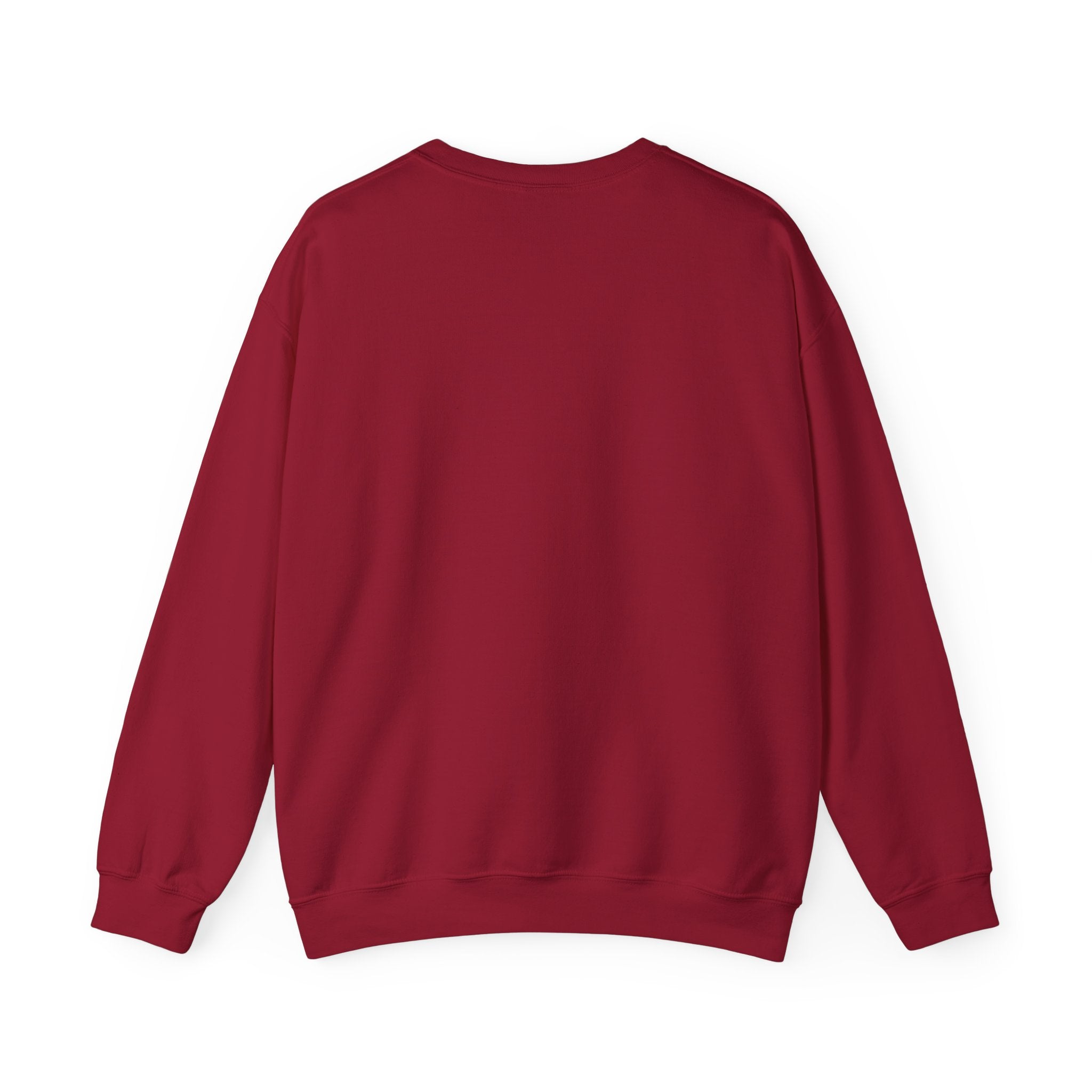 Tipsy Tailgater Crewneck Sweatshirt