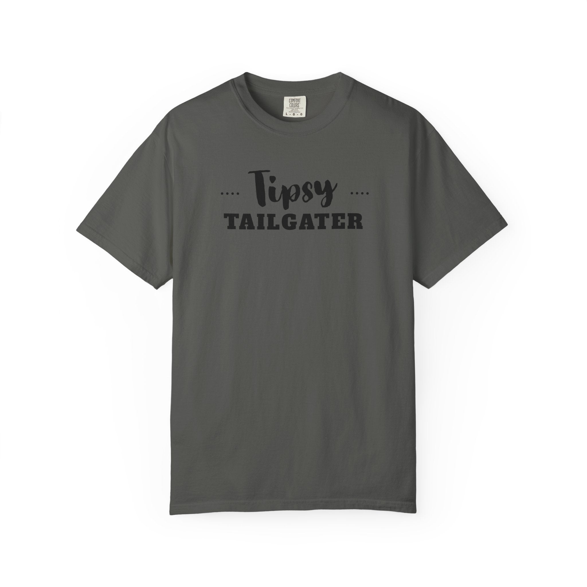 Tipsy Tailgater T-Shirt