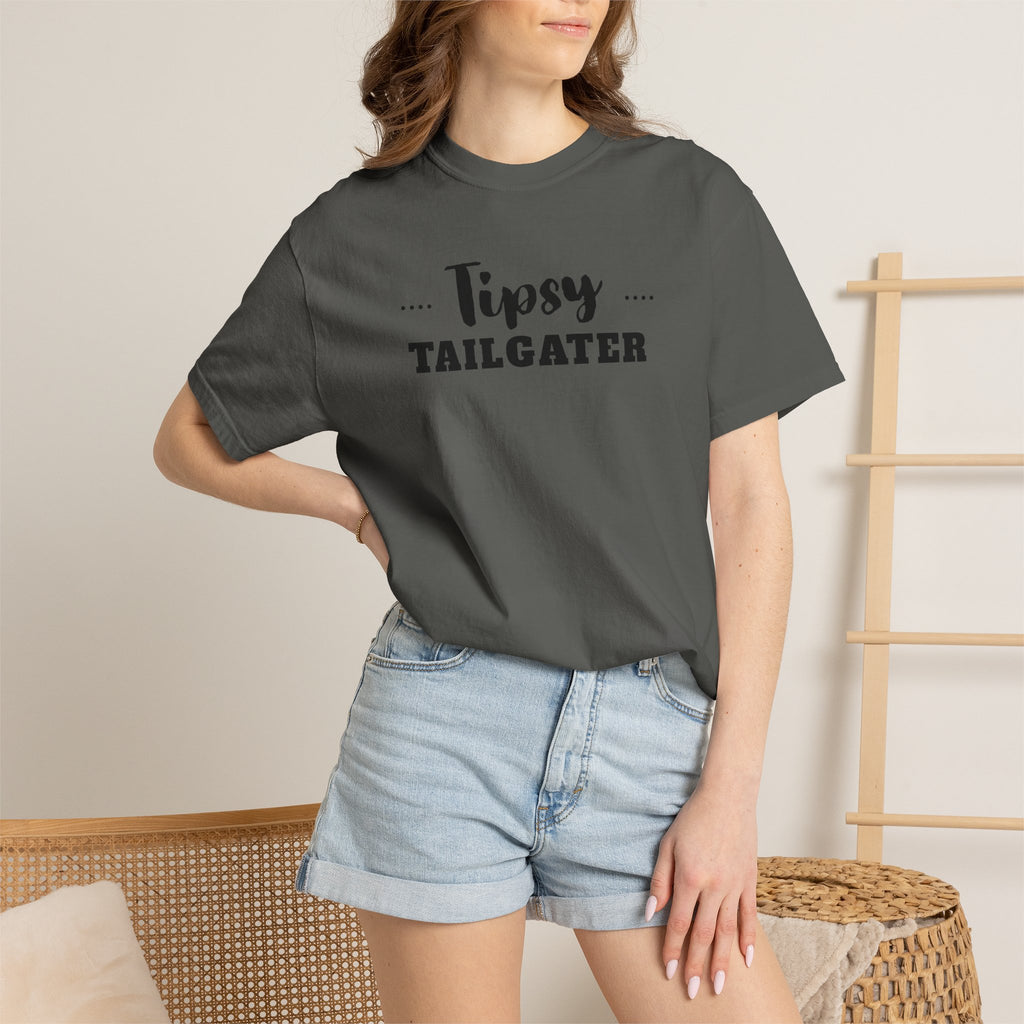 Tipsy Tailgater T-Shirt