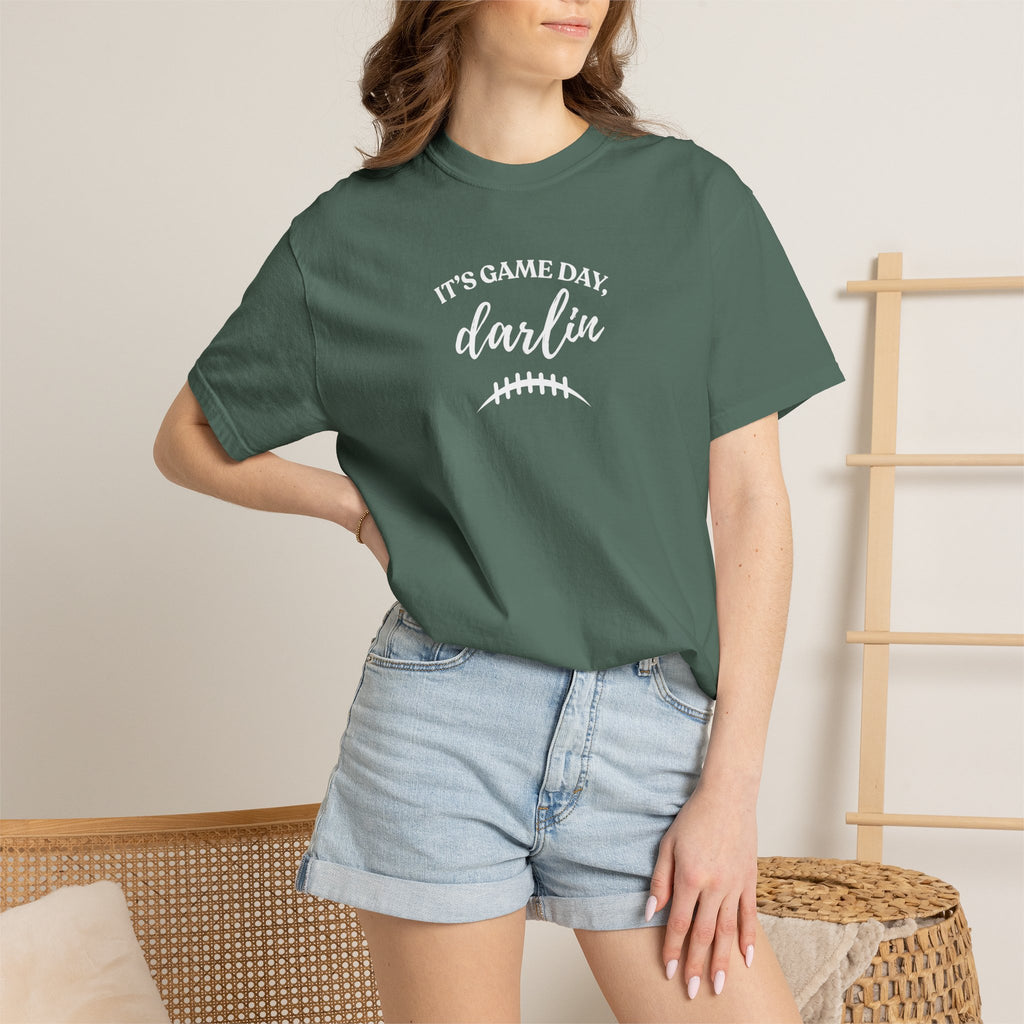 It’s Game Day Darlin’ T-Shirt