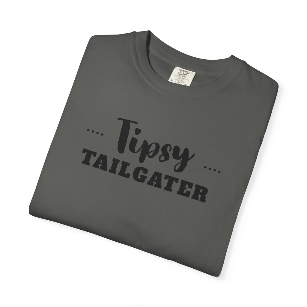 Tipsy Tailgater T-Shirt
