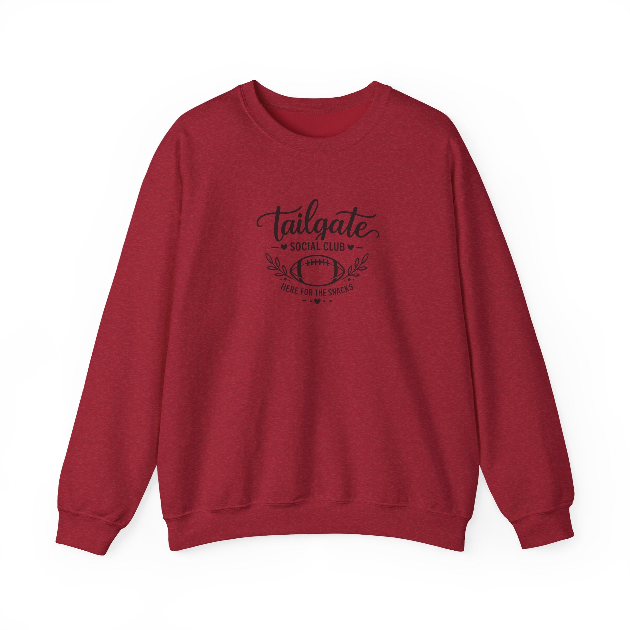 Tailgate Social Club Crewneck Sweatshirt