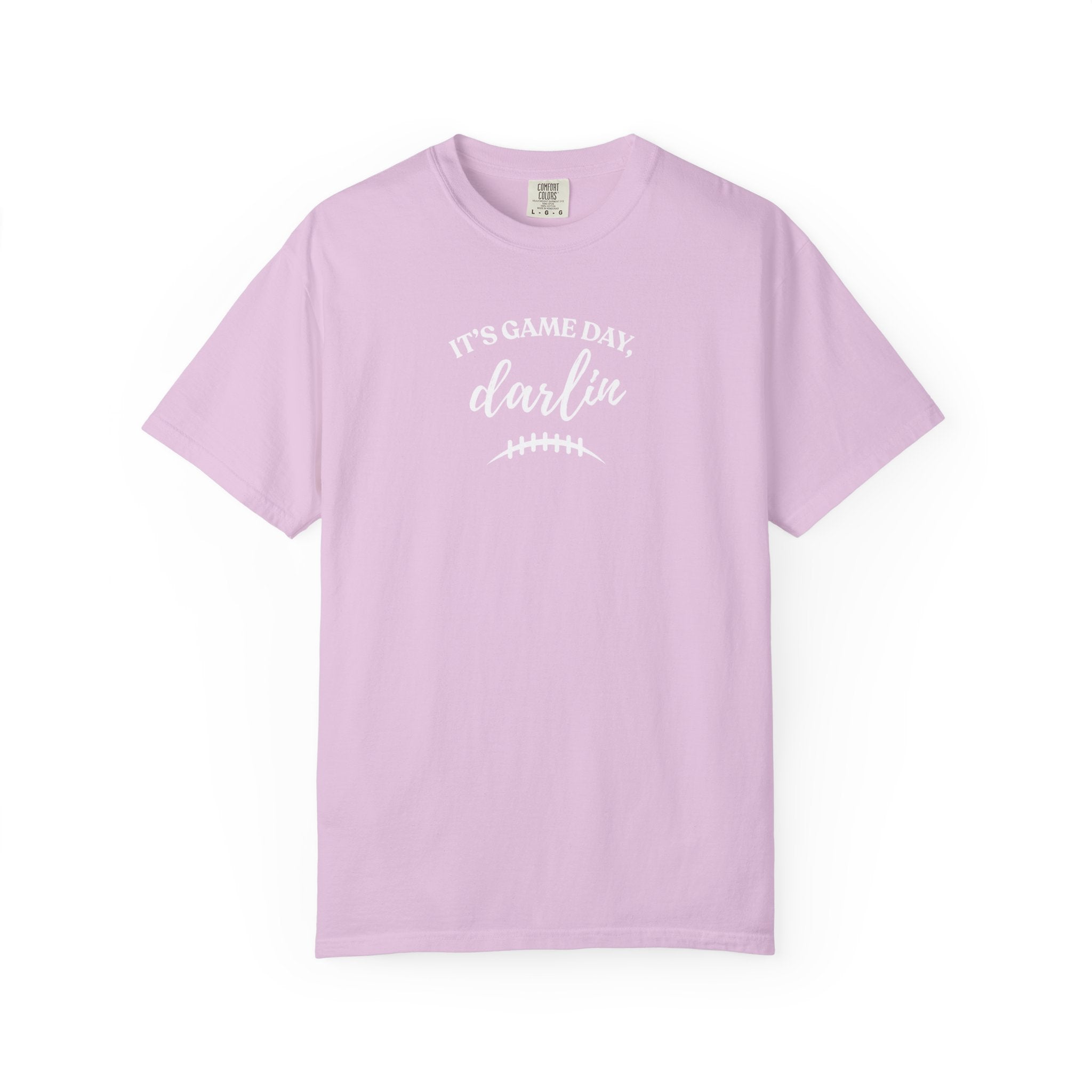 It’s Game Day Darlin’ T-Shirt