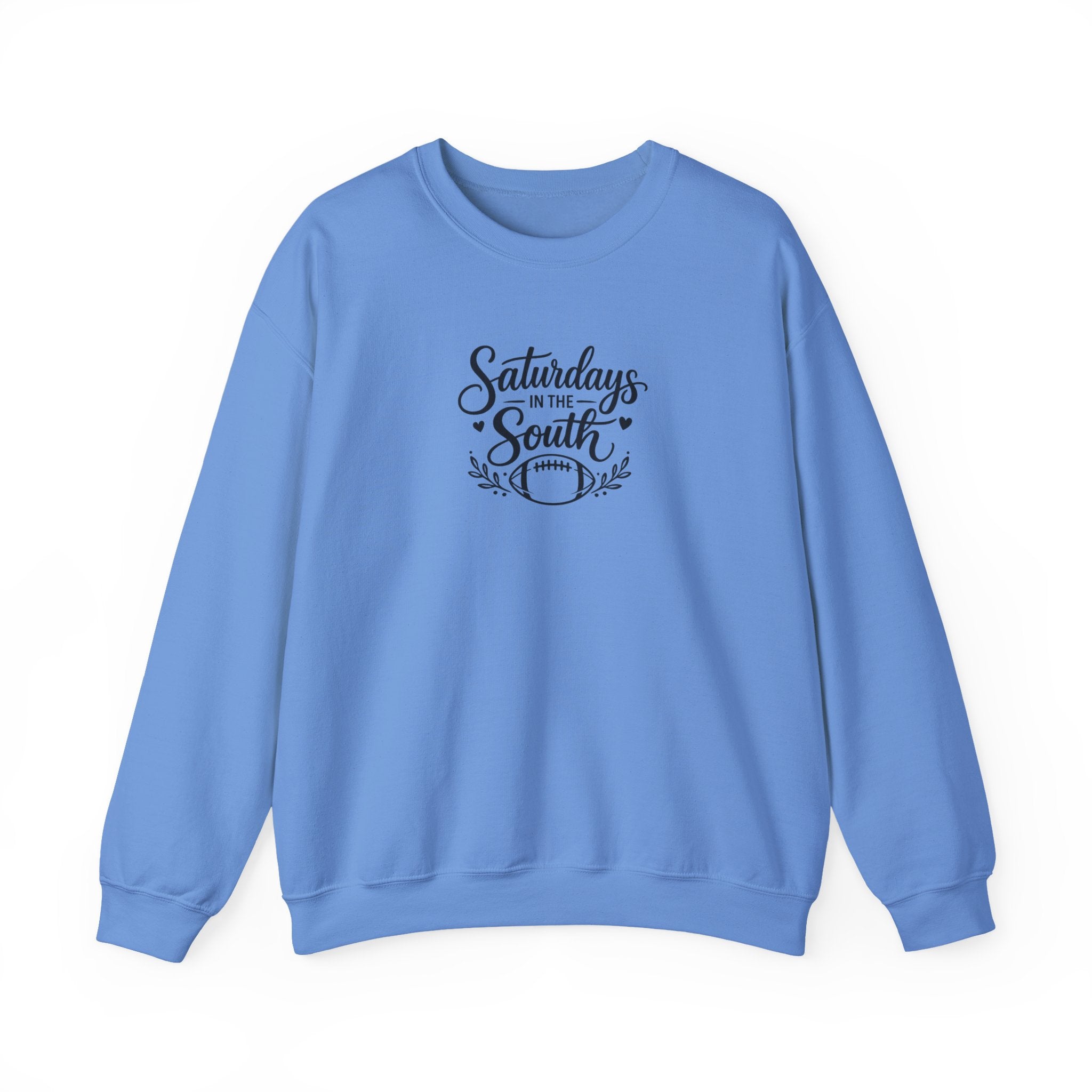 Saturdays in the South sweatshirt | Southern football crewneck